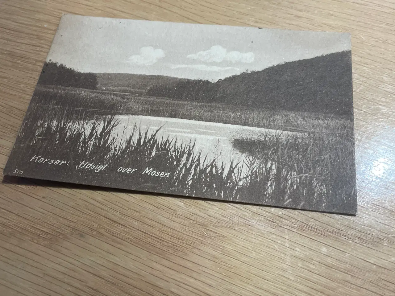 Billede 16 - Gamle postkort sælges