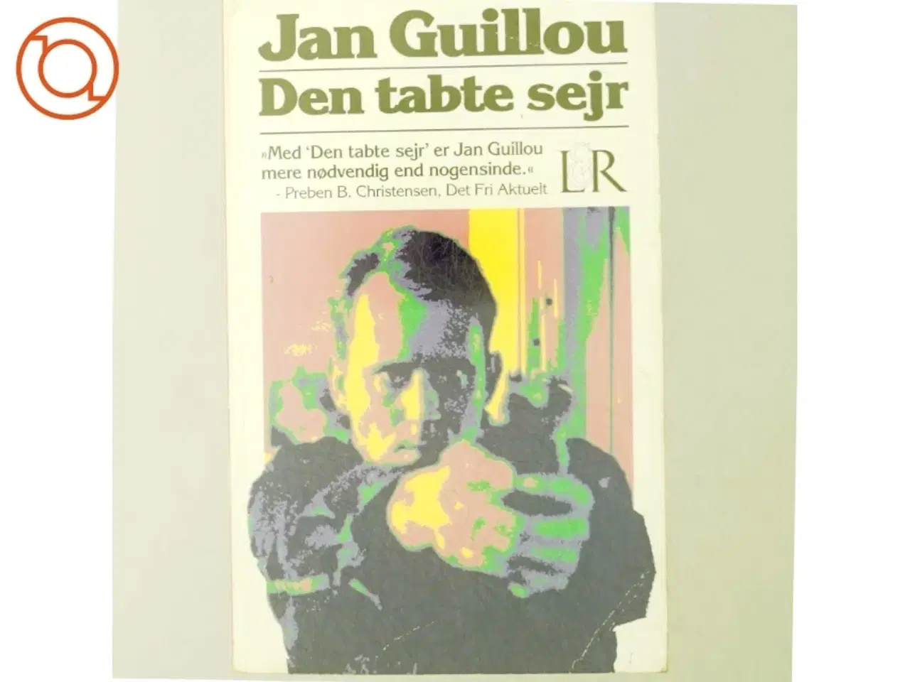 Billede 5 - Den tabte sejr af Jan Guillou (Bog)