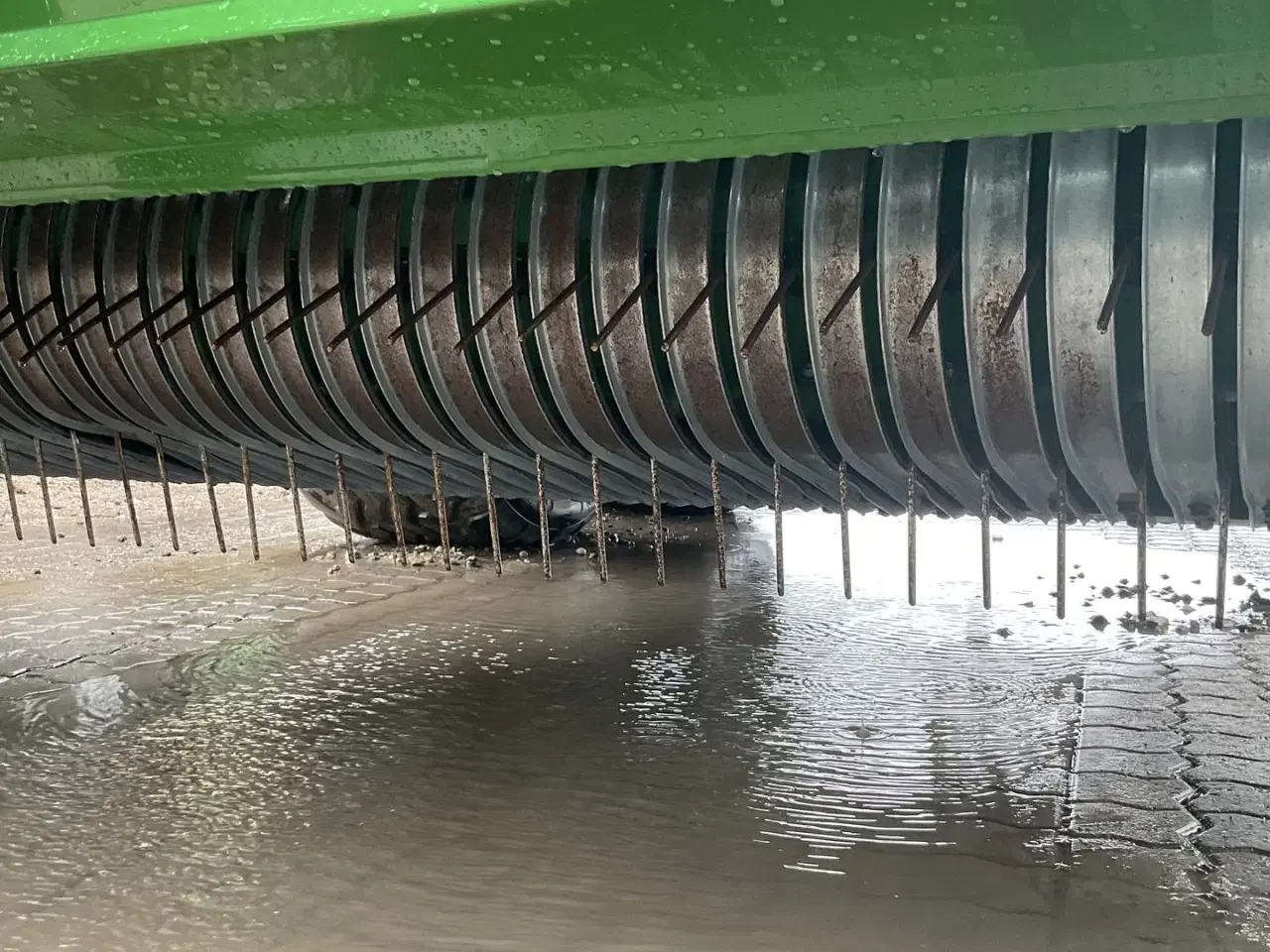 Billede 11 - KRONE Big Pack 1290 XC 1290 xc