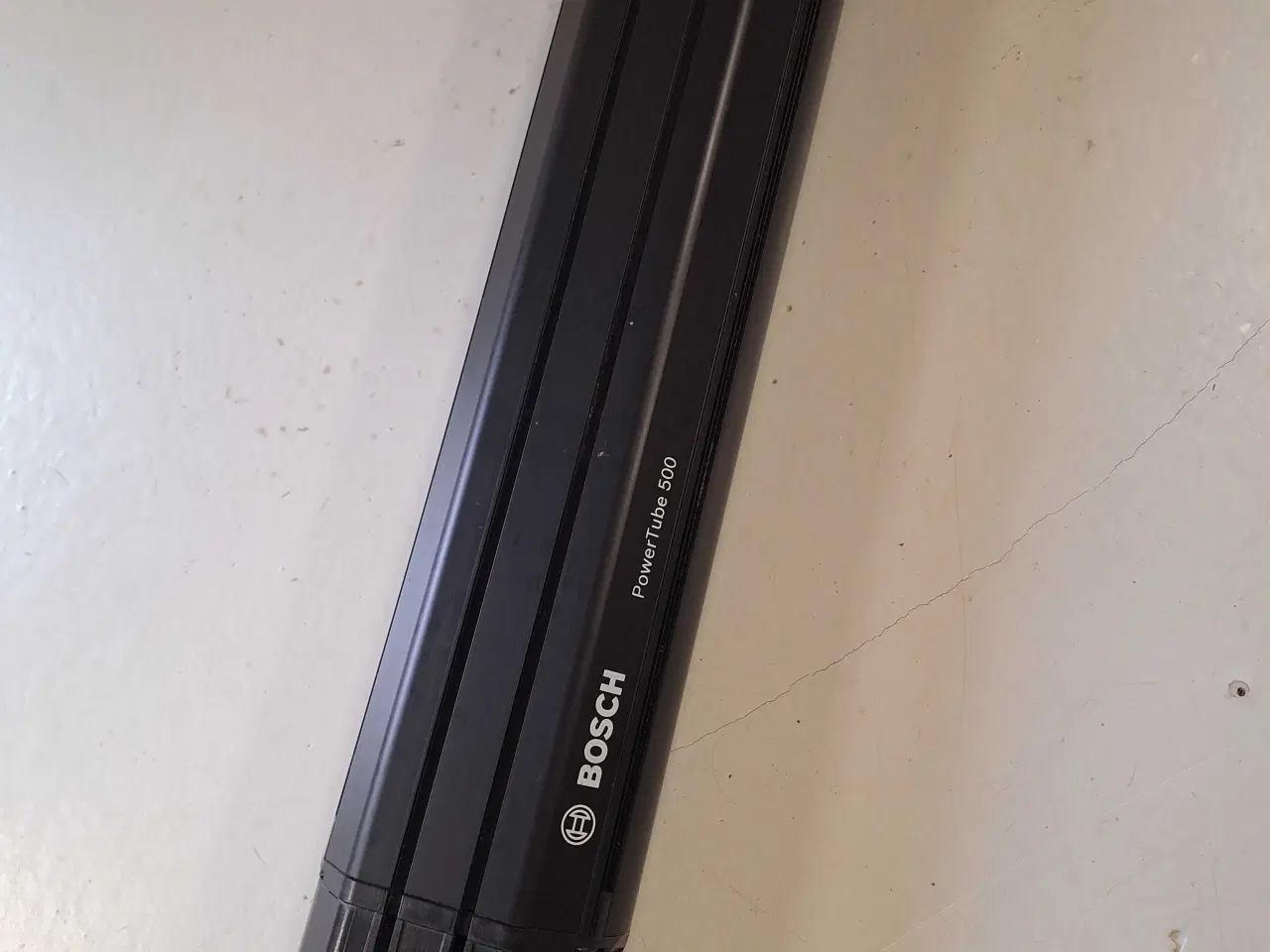 Billede 1 - Bosch powertube 500wh horizontal 