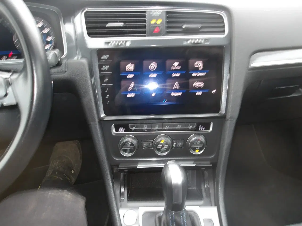 Billede 11 - VW e-Golf VII  Comfortline