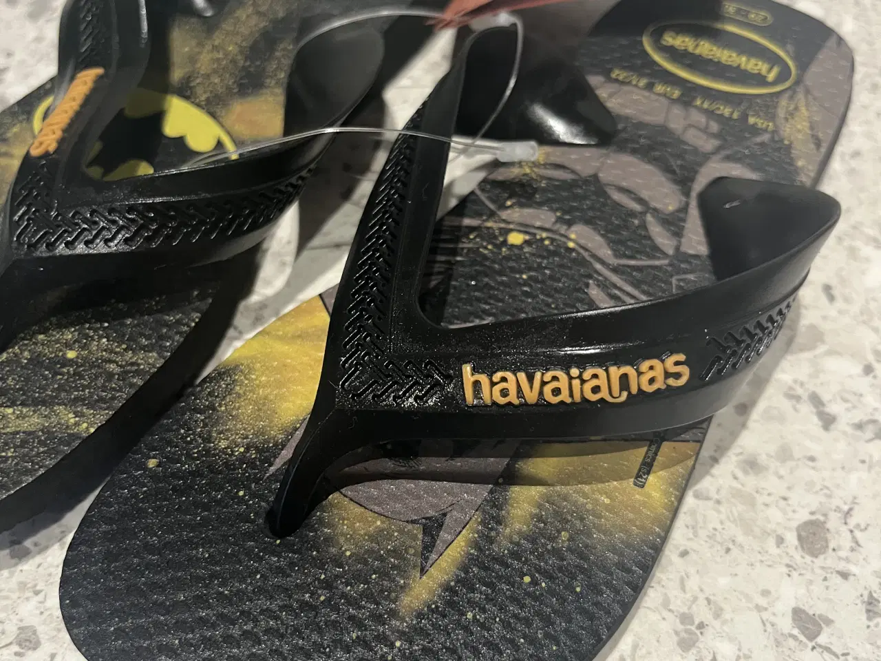 Billede 6 - Havaianas Batman 