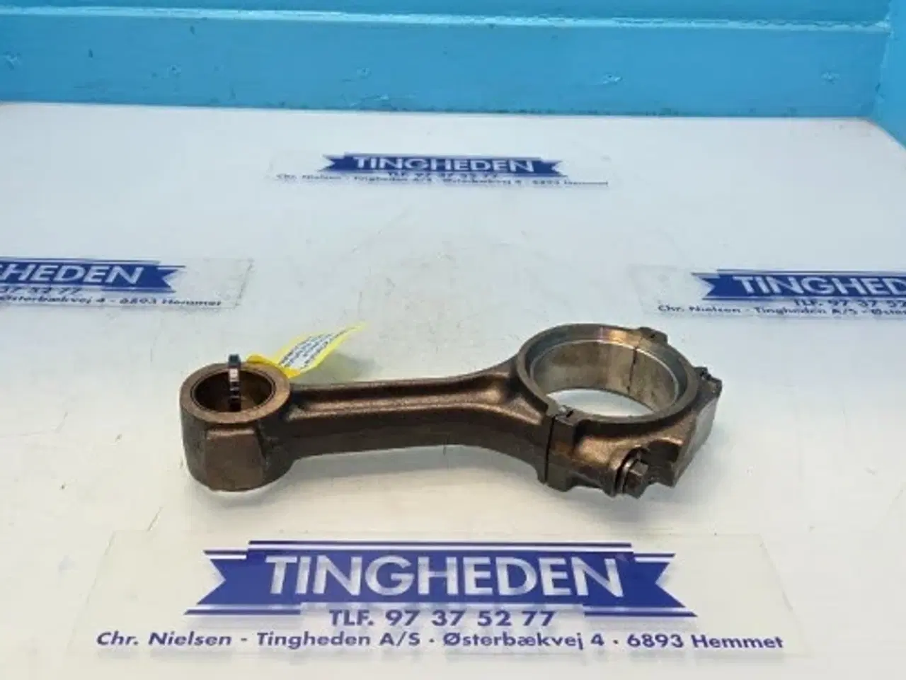 Billede 1 - John Deere 6359TL Plejlstang R51727