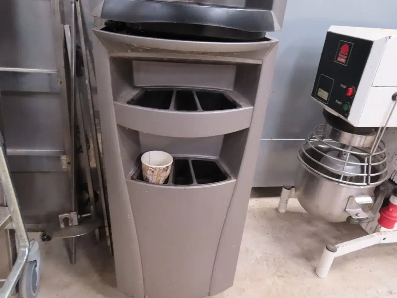 Billede 4 - Kaffemaskine SIRO 623