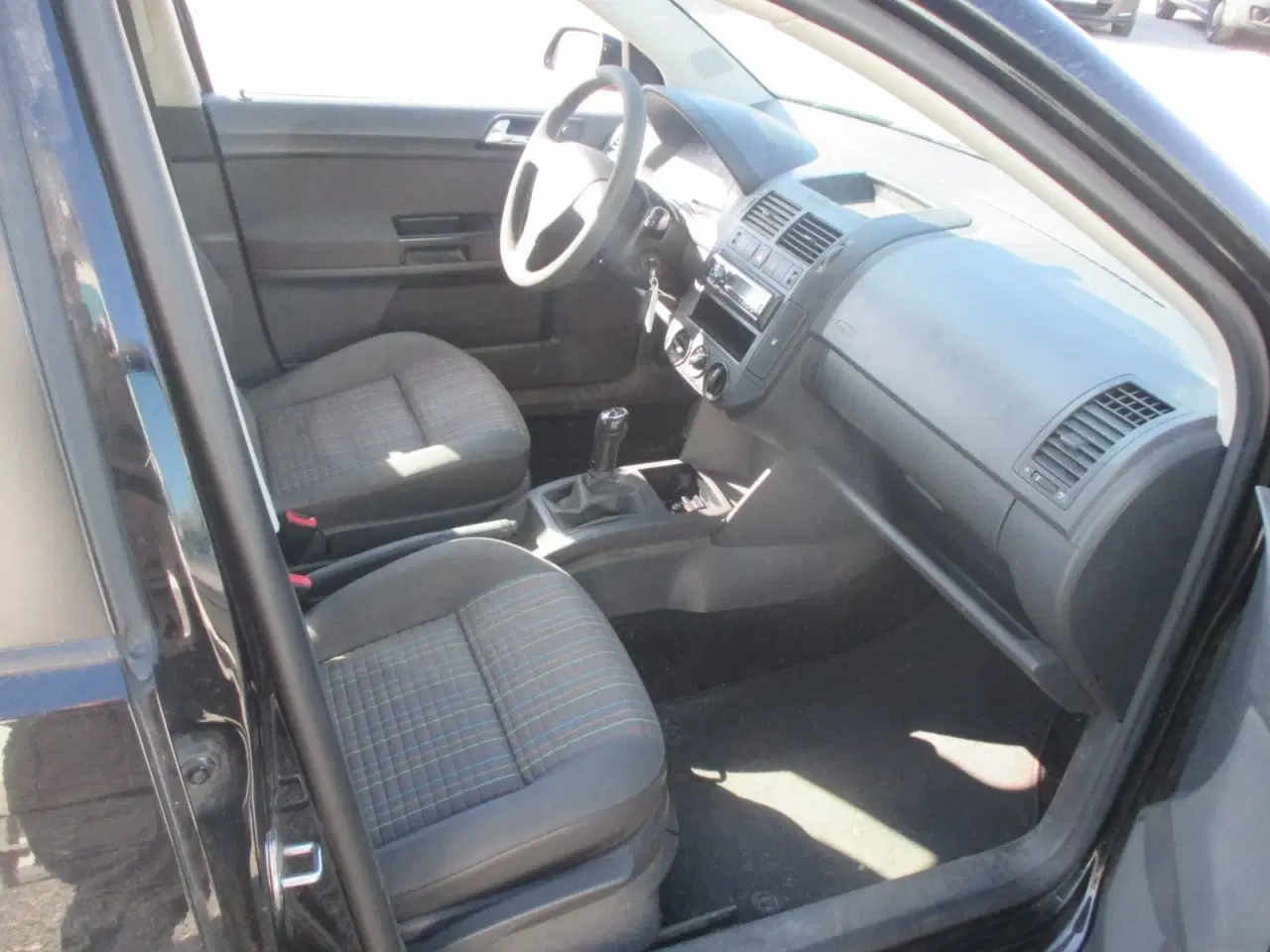 Billede 10 - VW Polo 1,4 TDi 70 Van