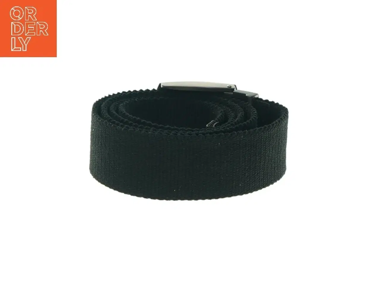 Billede 2 - Bælte (str. L: 120 cm)