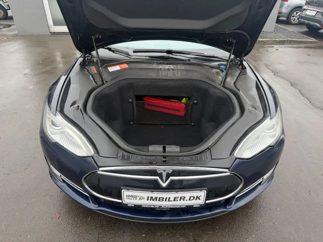 Billede 17 - Tesla Model S  P85