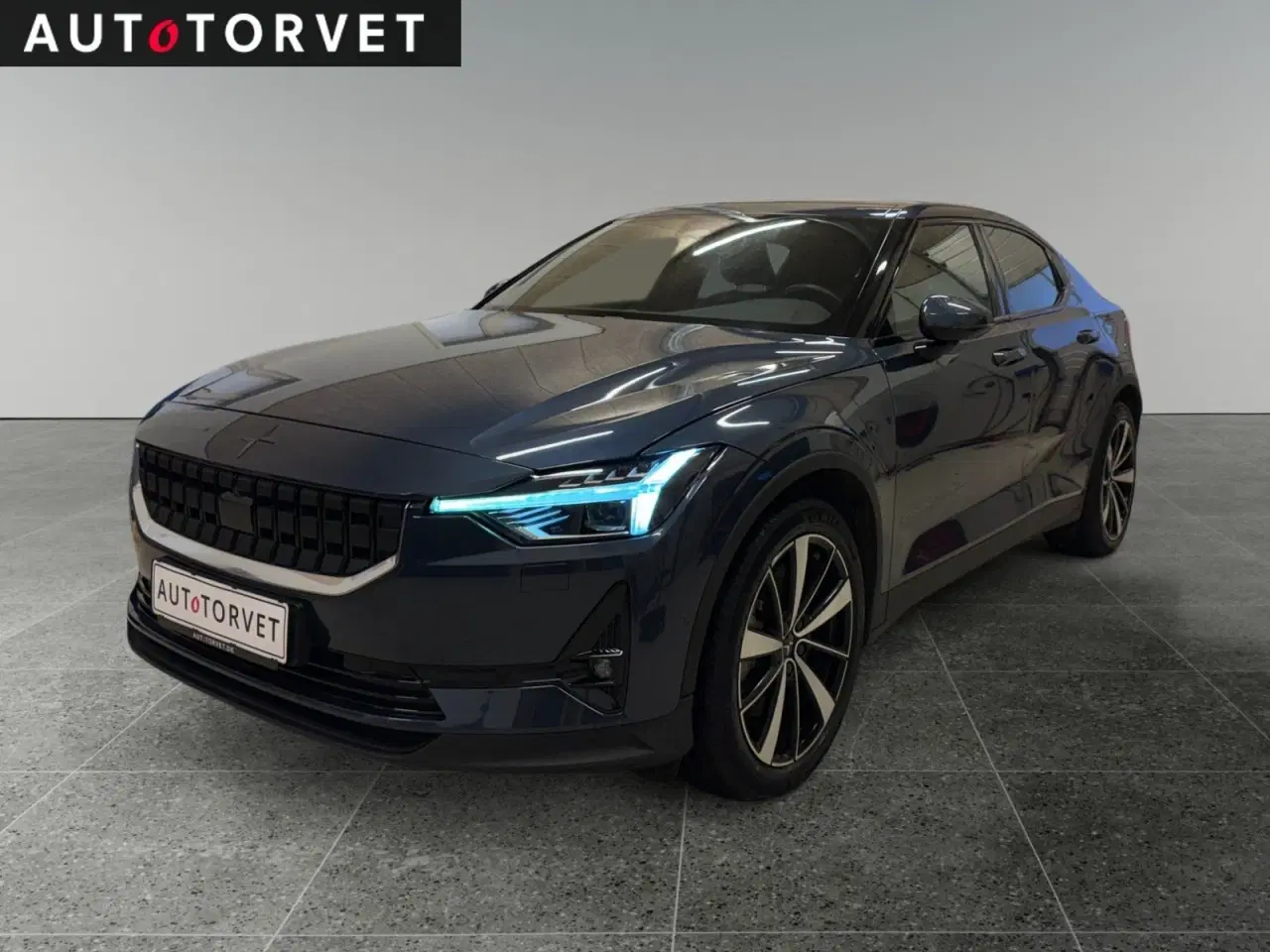 Billede 1 - Polestar 2  Long Range AWD