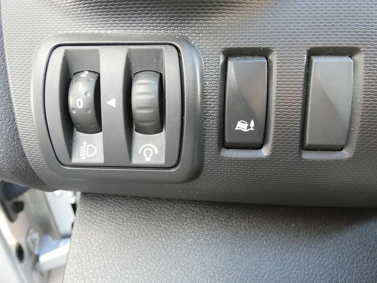 Billede 12 - Nissan NV 300 L2H1 2,0 DCi Working Star DCT 145HK Van 6g Aut.