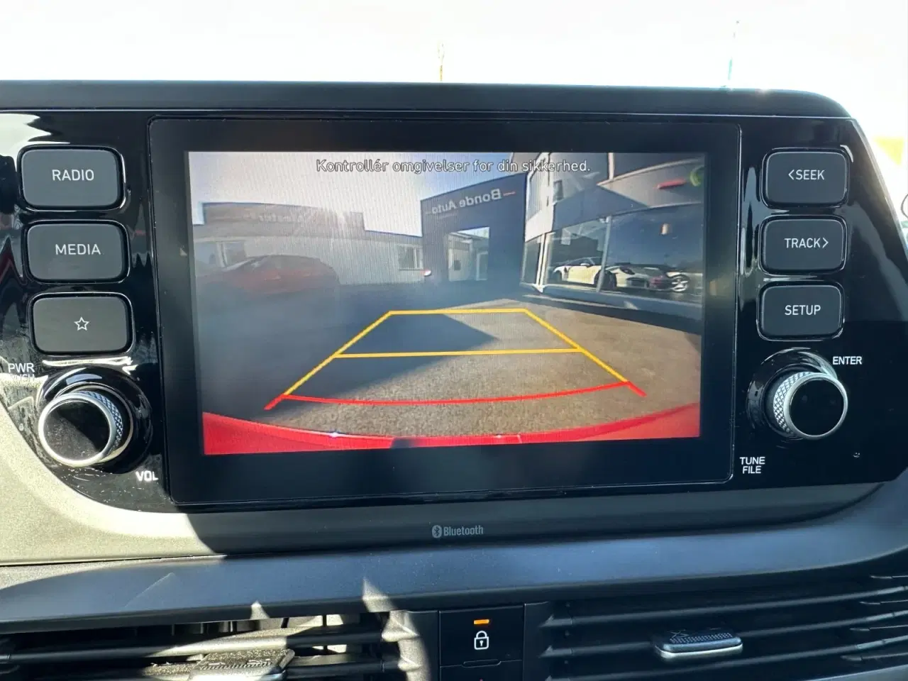 Billede 9 - Hyundai i20 1,0 T-GDi Advanced DCT