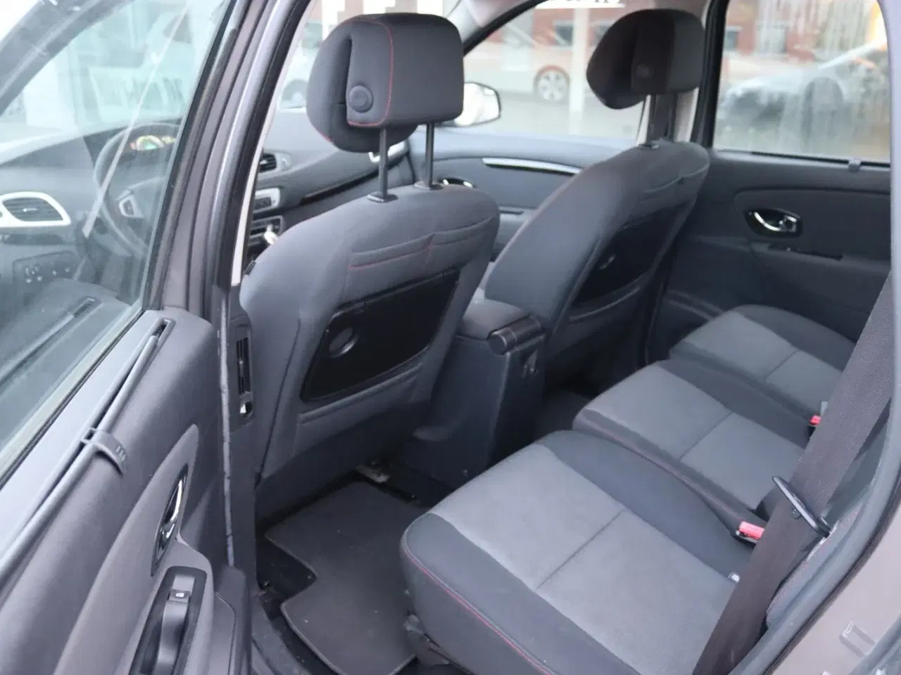 Billede 10 - Renault Grand Scenic III 1,5 dCi 110 Dynamique 7prs
