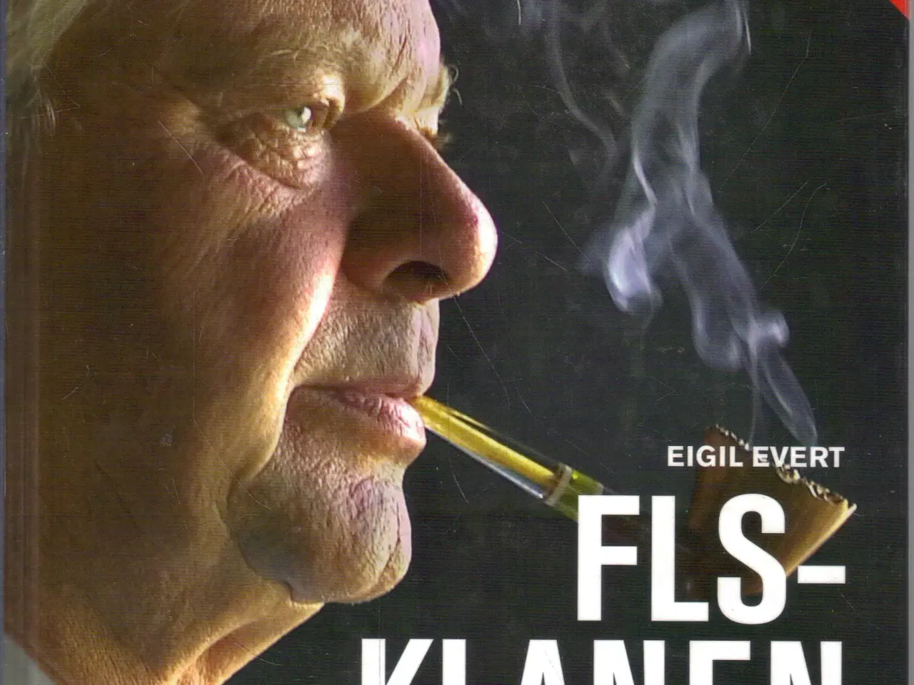 Billede 1 - FLS-klanen