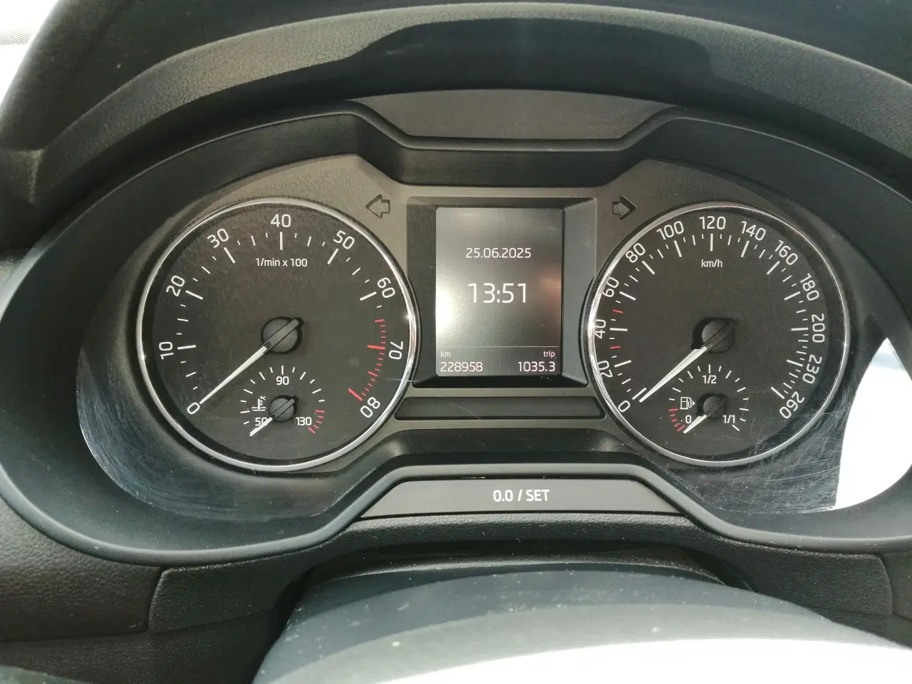 Billede 5 - Skoda Octavia 1.2 105 HK