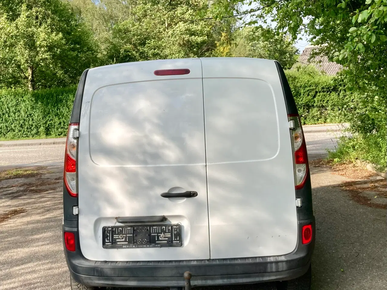 Billede 5 - Renault kangoo 2018