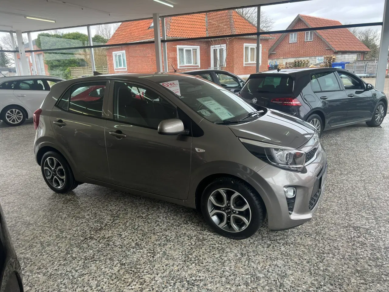 Billede 3 - Kia Picanto 1.0 Mpi Attraction