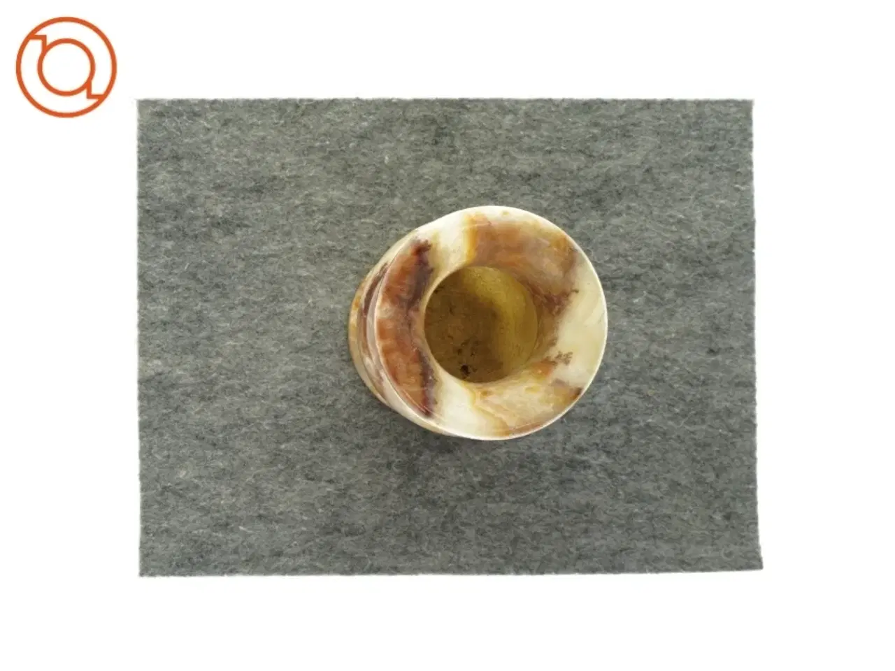 Billede 2 - Vase (str. 15 x 8cm)