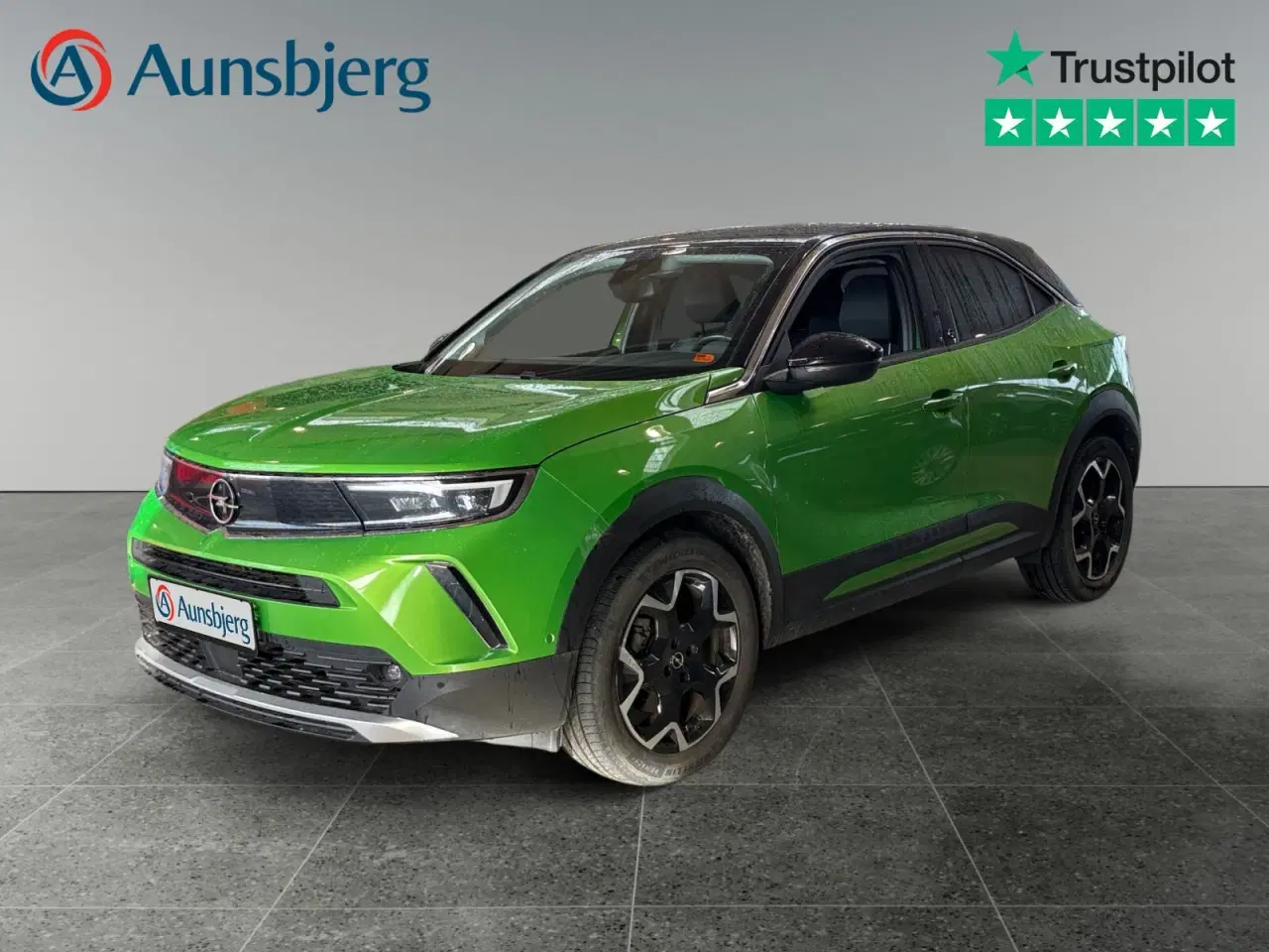 Billede 1 - Opel Mokka-e 50 Ultimate