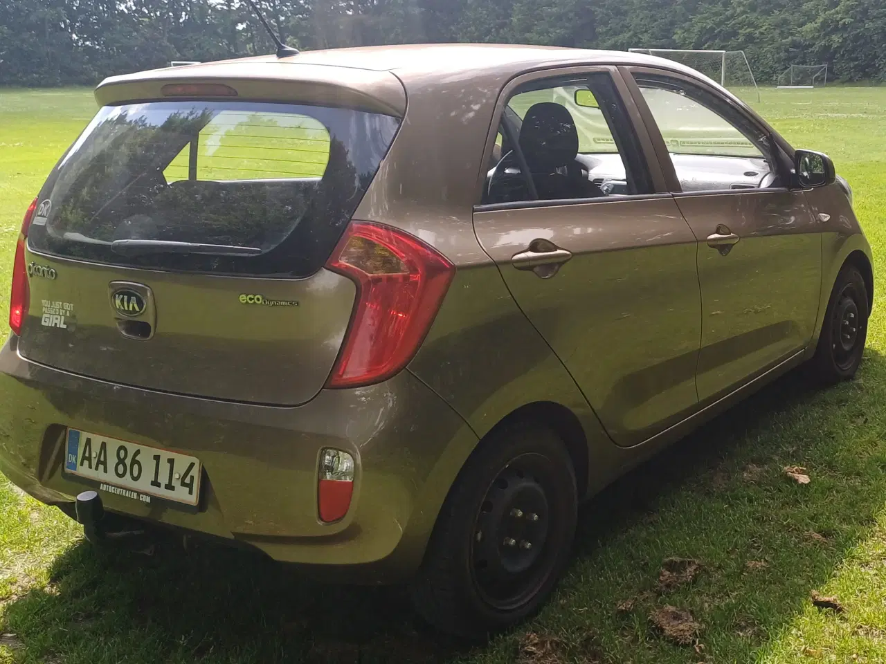 Billede 3 - Kia Picanto 