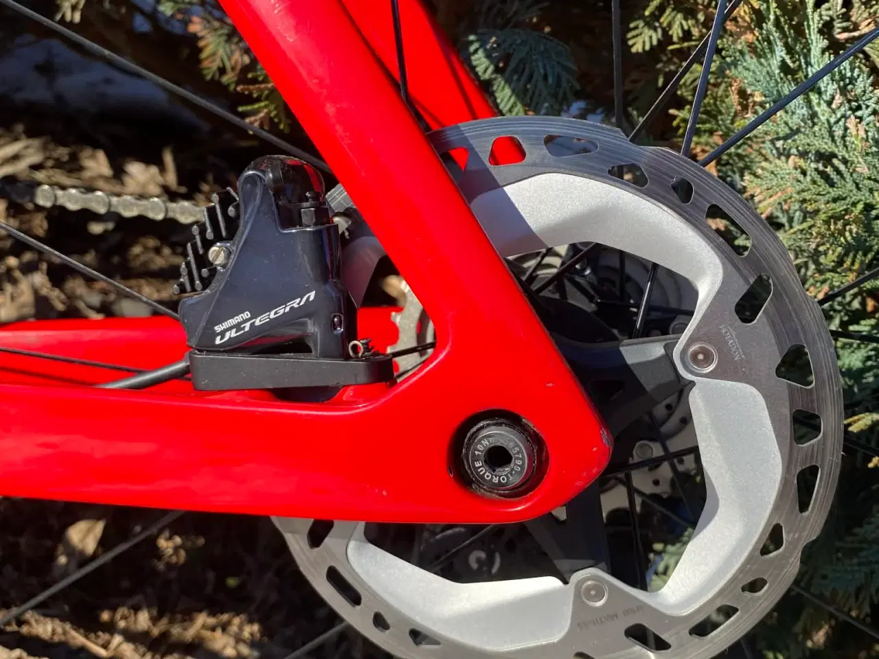 Billede 8 - Trek Madone SL6 Gen 6