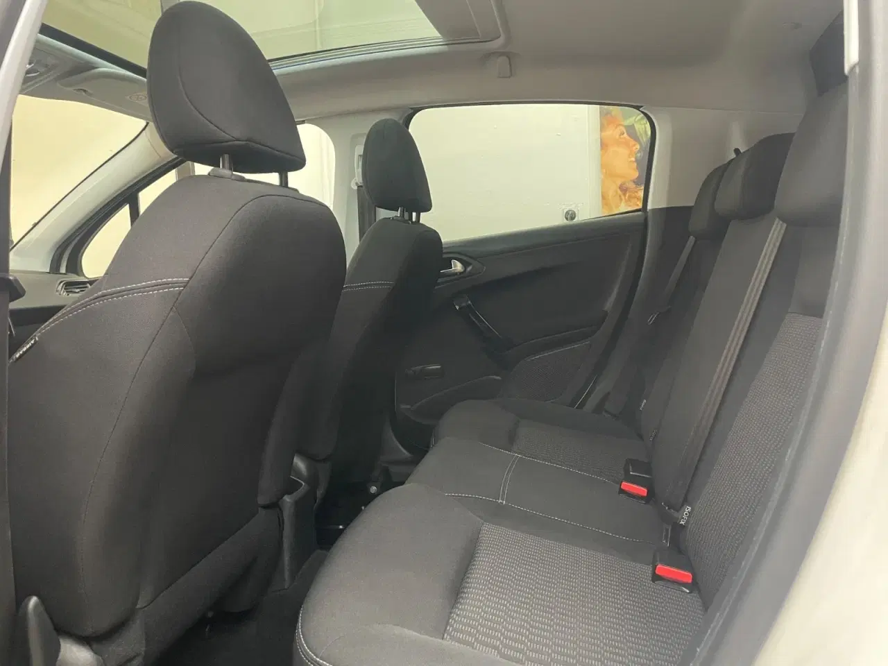 Billede 7 - Peugeot 208 1,6 BlueHDi 100 Envy Sky