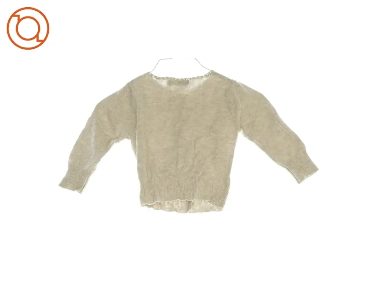 Billede 2 - Cardigan fra Wheat (str. 3 mdr)