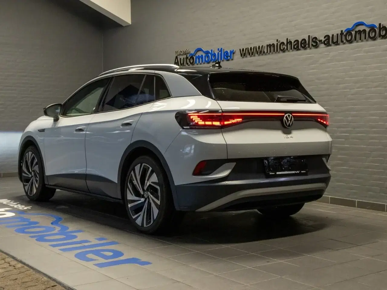 Billede 3 - VW ID.4 77 1ST Pro Performance Max