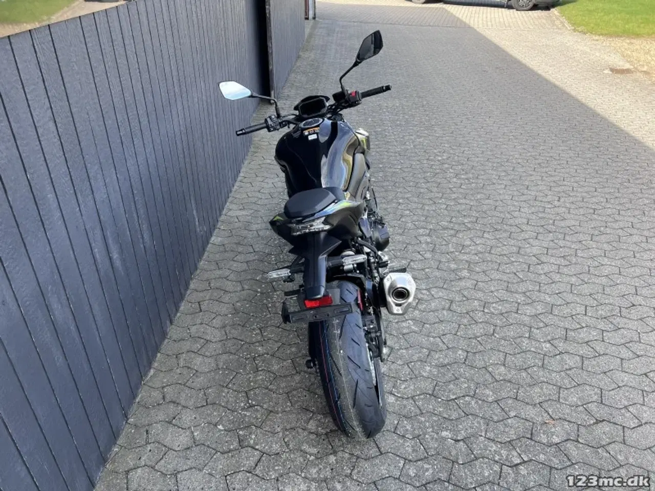 Billede 6 - Kawasaki Z 900