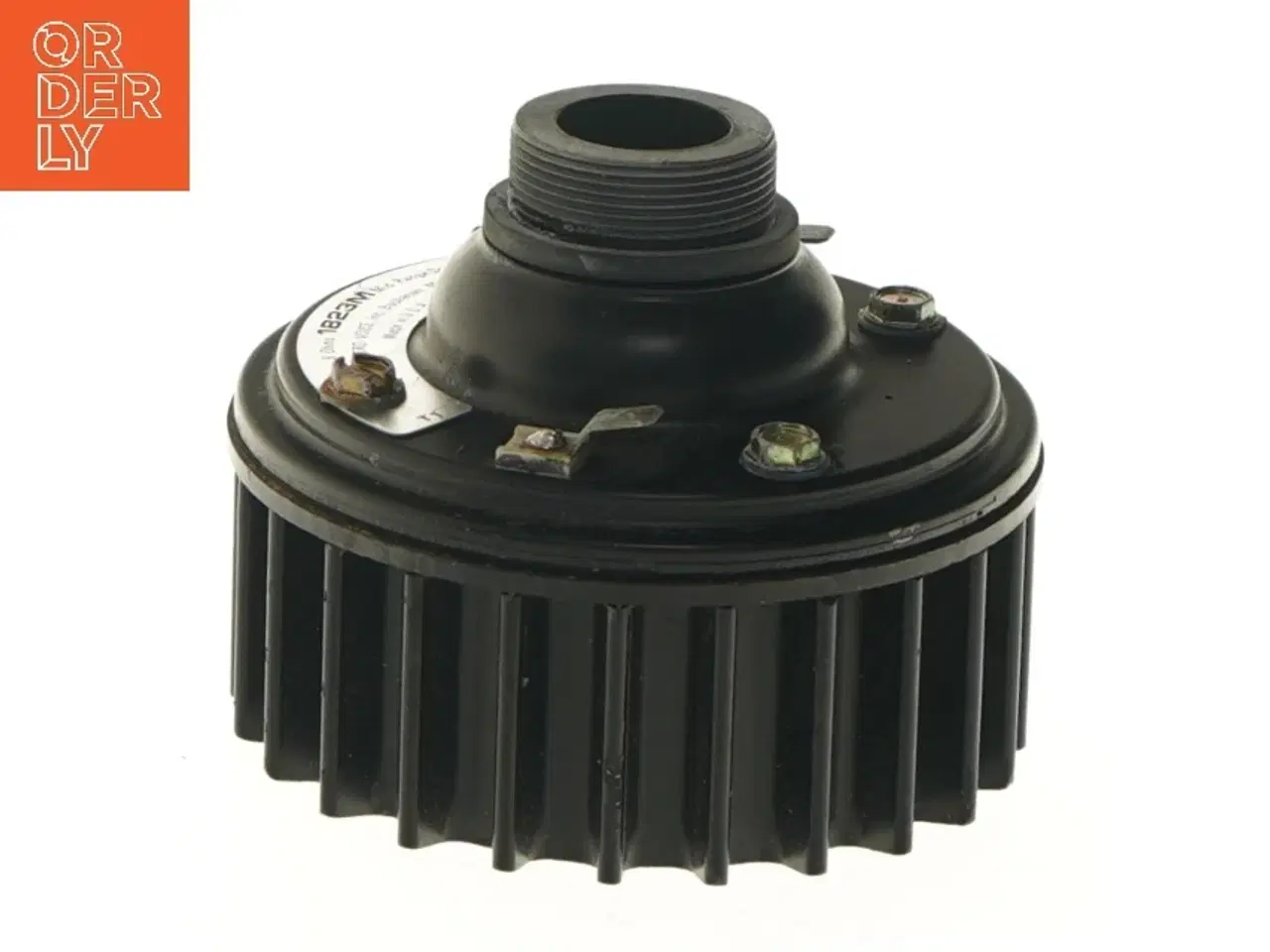 Billede 1 - Vintage Electro-Voice 1823 M midrange driver med utrolig højt lydtryk 108 dB v 1W/1m, 80W - max 130dB