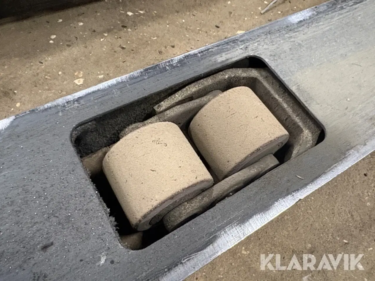 Billede 11 - Stabler Mitsubishi SBV16P