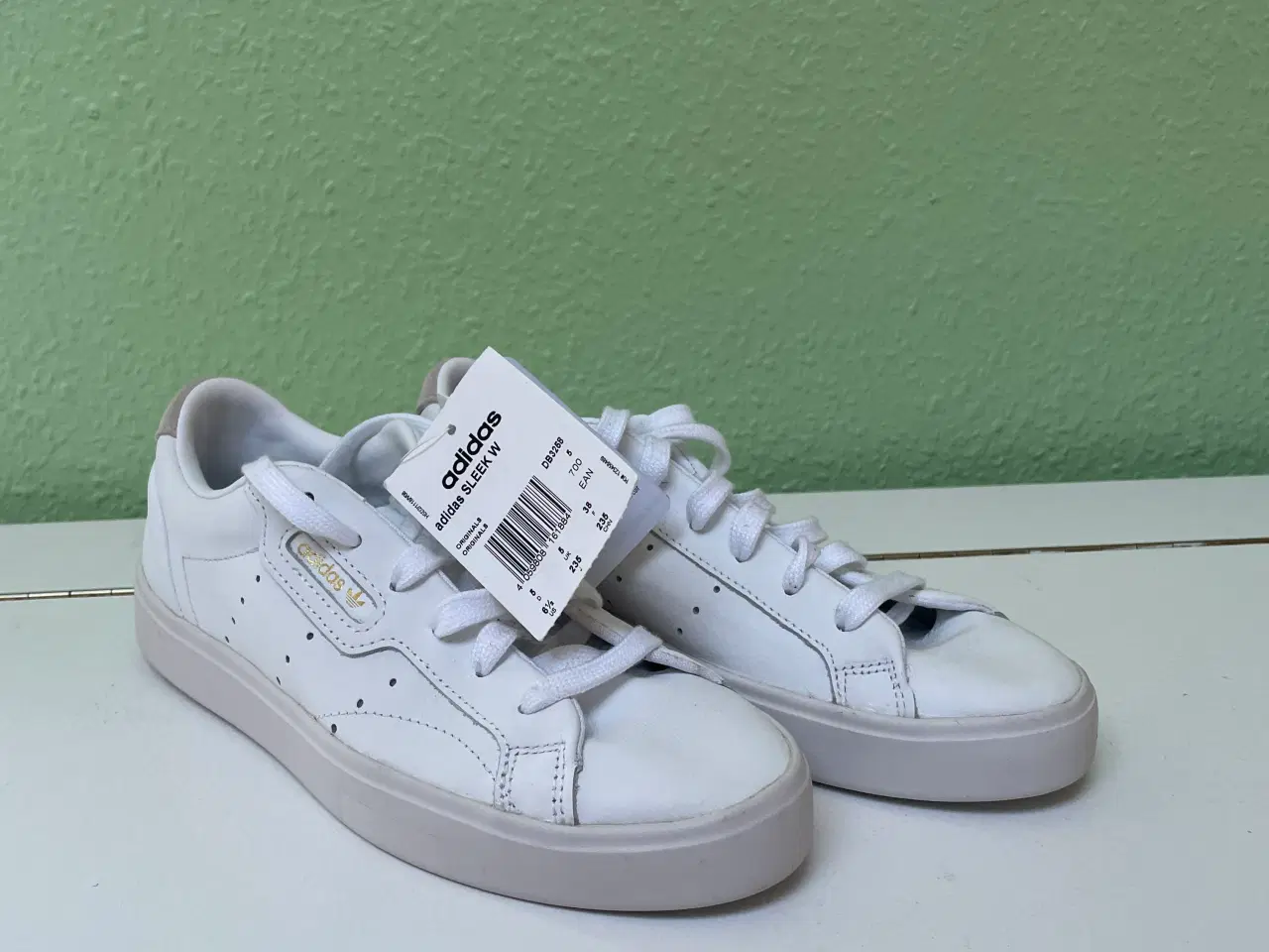 Billede 6 - Sko i Flere modeller / størrelser