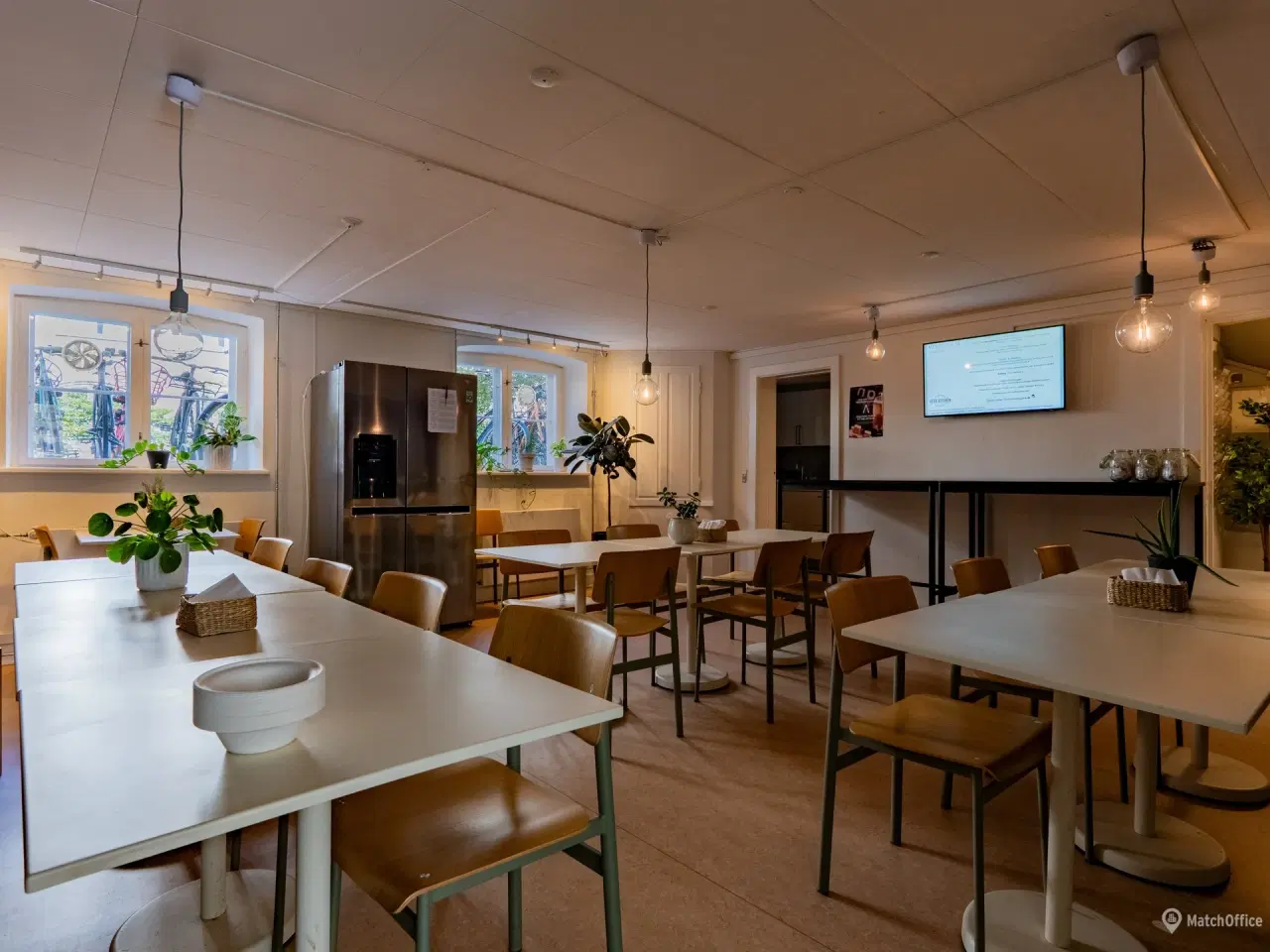 Billede 7 - Office space for entrepreneurs