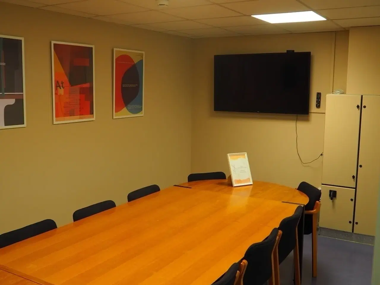 Billede 12 - CPH:OFFICE kontorfælleskab