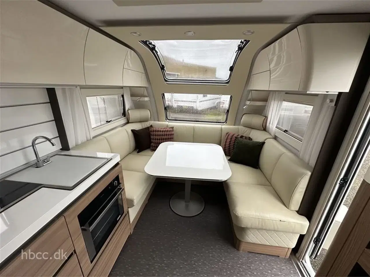 Billede 2 - 2021 - Adria Alpina 663 UK