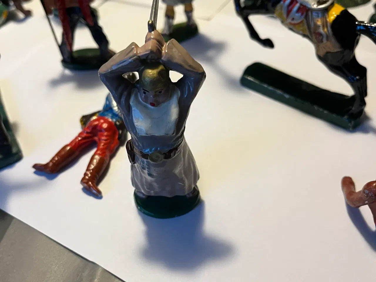 Billede 8 - Krolyn figurerer