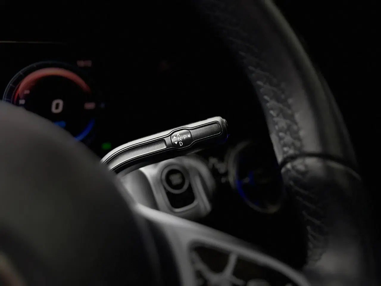 Billede 8 - Mercedes EQB250  Progressive 7prs