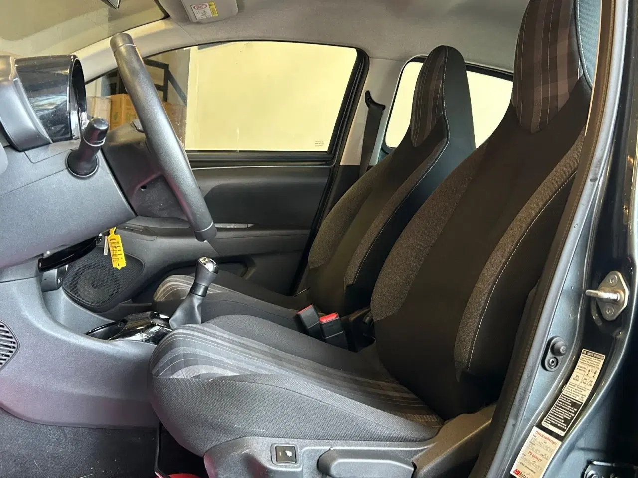 Billede 9 - Peugeot 108 1,0 e-VTi 72 Allure+