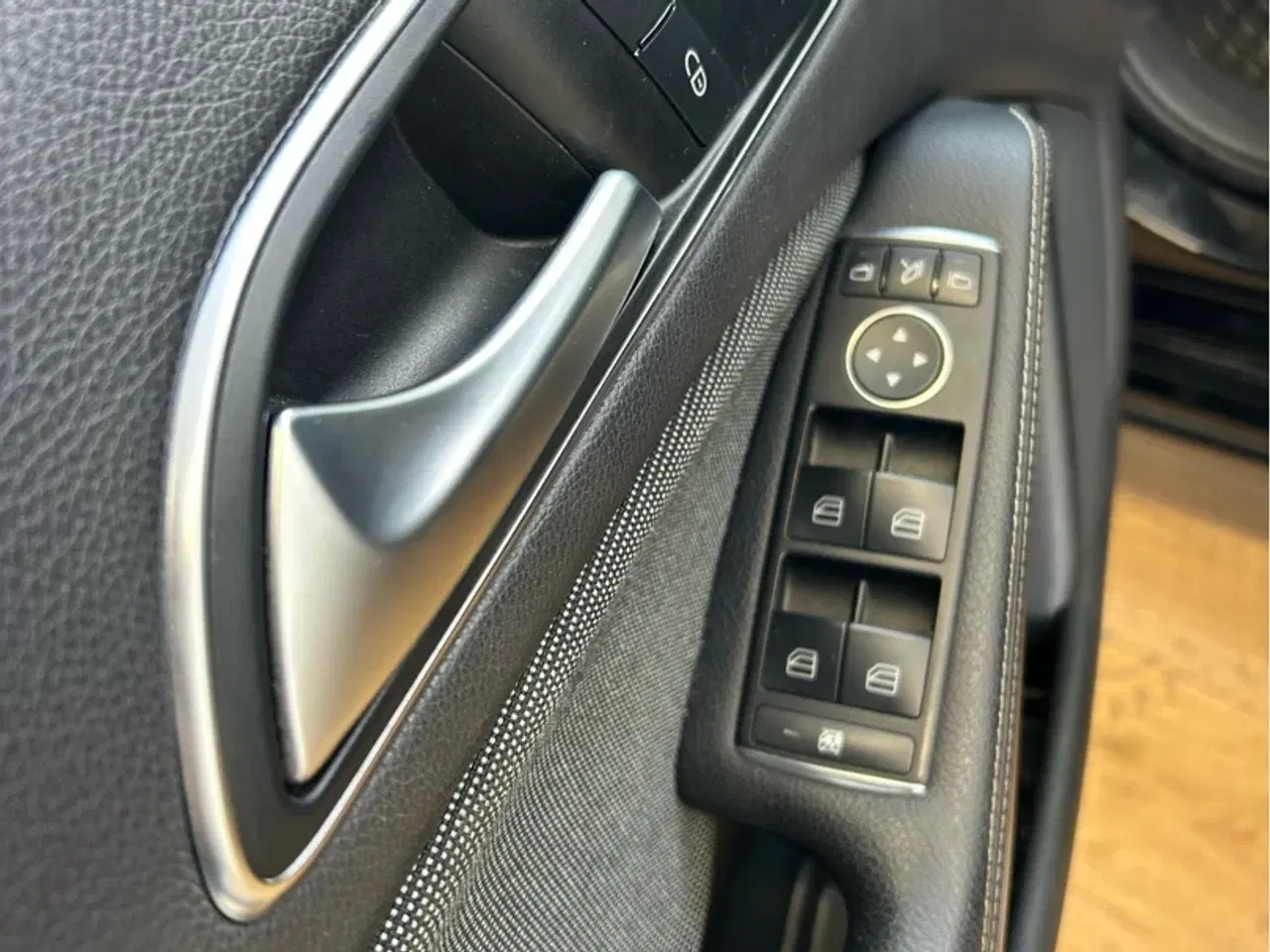 Billede 14 - Mercedes-Benz A180 1,6 122HK 5d 6g