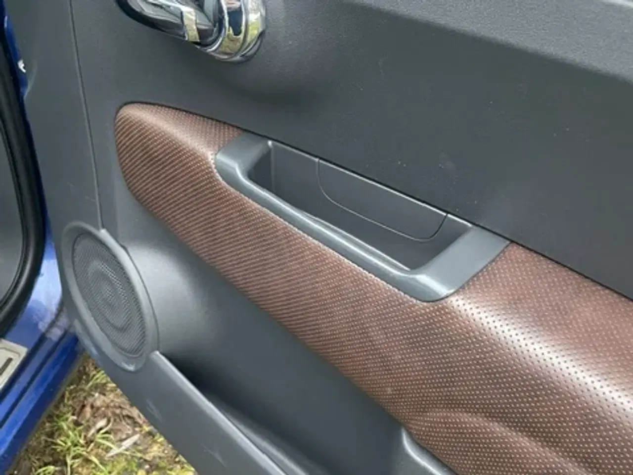 Billede 11 - Fiat 500 Diesel