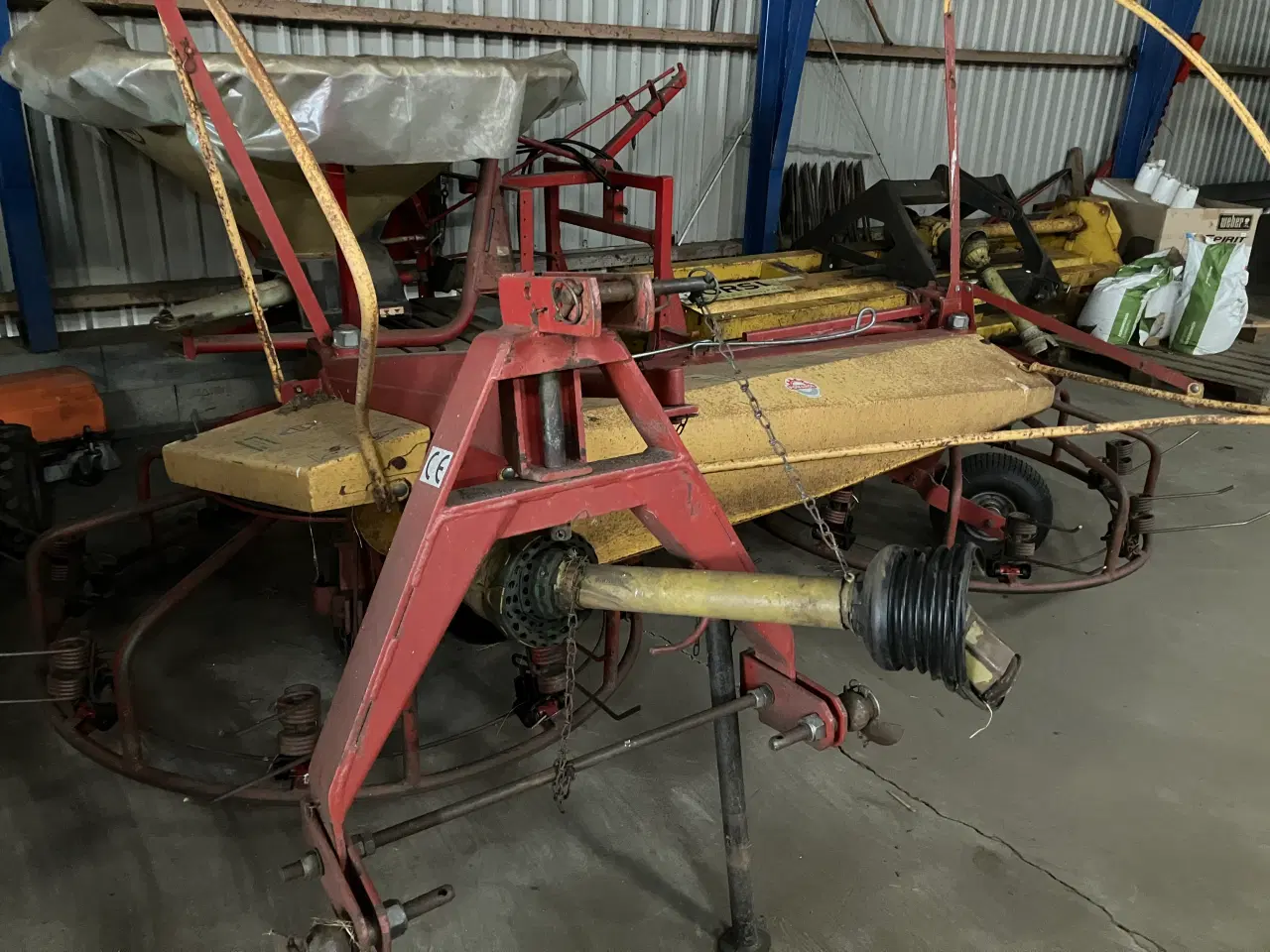 Billede 1 - Pomarol Z518