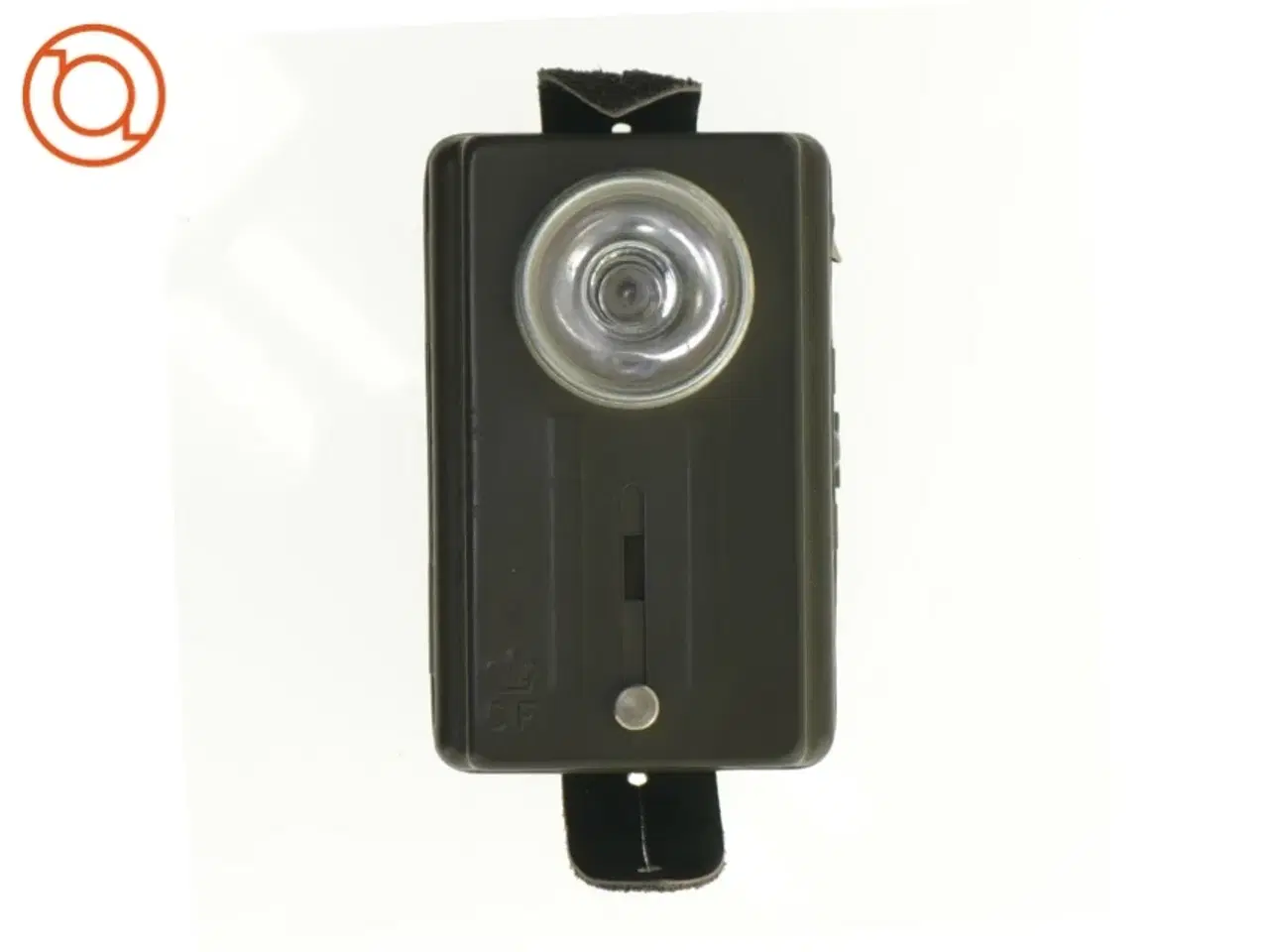 Billede 1 - Signal lygte (str. 11 x 7 cm)