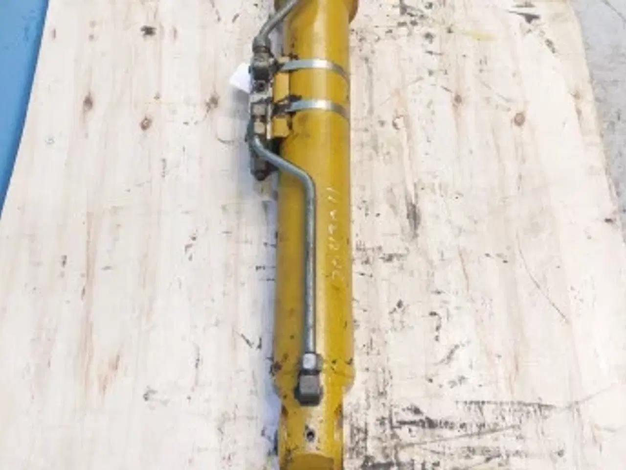 Billede 2 - Hydrema 906B Sideforskydnings Cylinder 200141