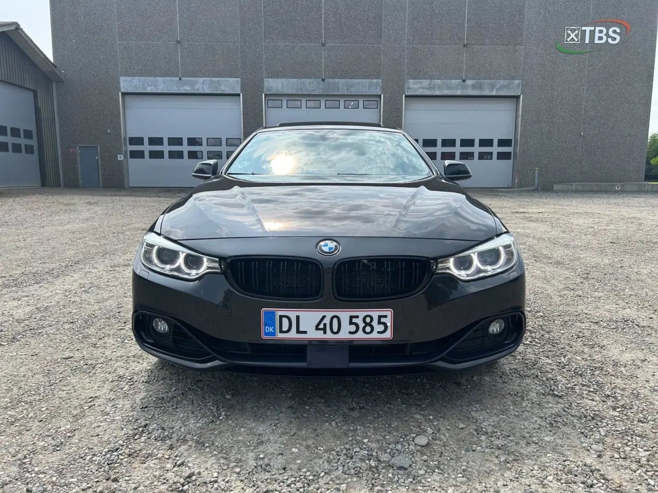 Billede 2 - BMW 435d 3,0 Gran Coupé xDrive aut.