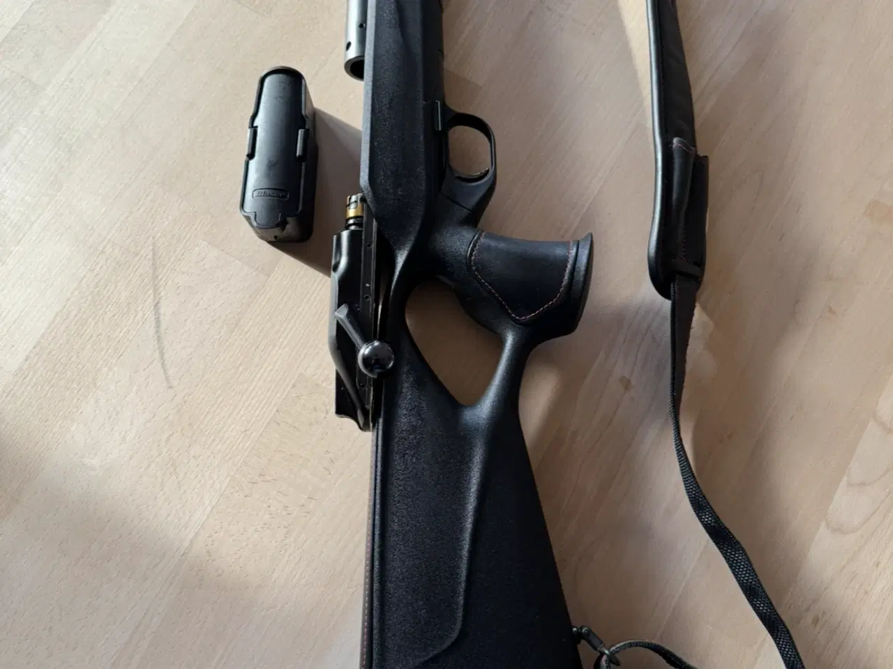 Billede 3 - Blaser R8 “ Monza” professional succes 