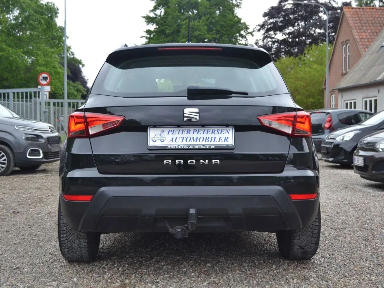Billede 8 - Seat Arona 1,0 TSI Style Start/Stop 95HK 5d