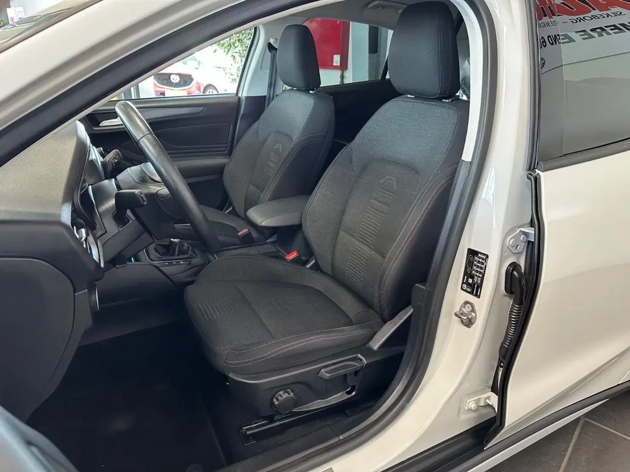 Billede 5 - Ford Focus 1,5 EcoBlue Active Van