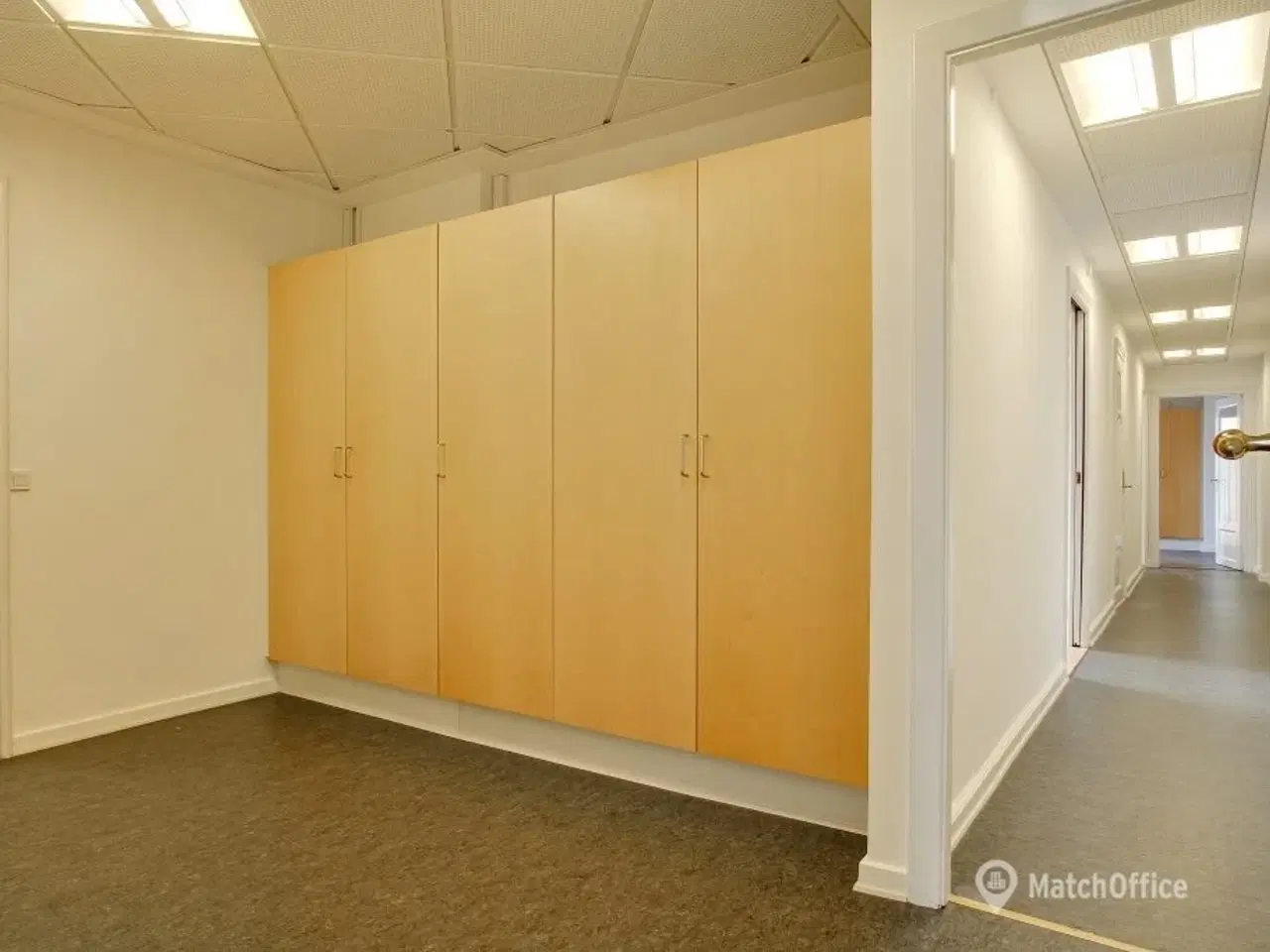 Billede 10 - Offices to rent in a perfectly located shared office space