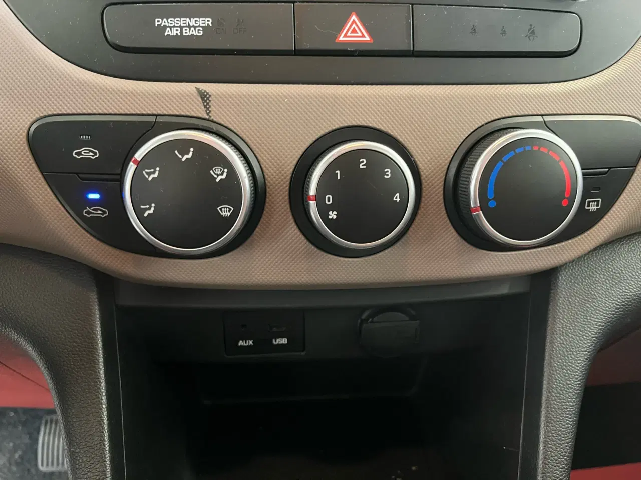 Billede 13 - Hyundai i10 1,0 Move 66HK 5d