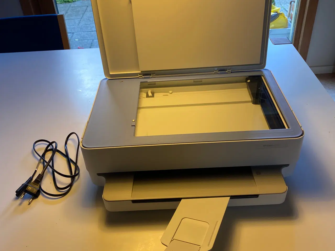 Billede 3 - Printer HP 6000