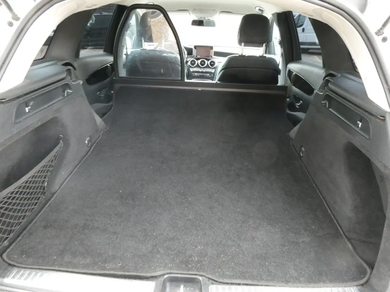 Billede 19 - Mercedes GLC350 d 3,0 AMG Line aut. 4Matic Van