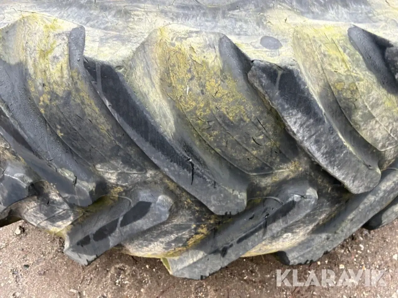 Billede 12 - Hjul Taurus Power HP 1 styk